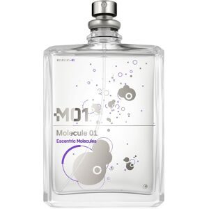 ESCENTRIC MOLECULES, Escentric Molecules Molecule 01 Eau de Toilette 100ml Unisex