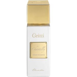 Gritti, GRITTI White Collection Chantilly Extrait Parfum 100 ml