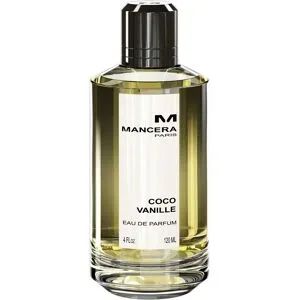 Mancera, Mancera Coco Vanille by Mancera Eau de Parfum Spray (Unisex) 120 ml