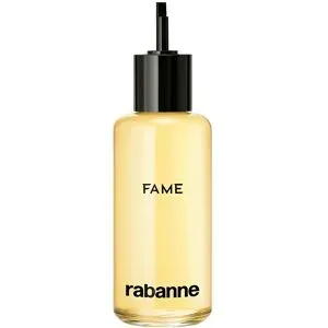 Rabanne, Rabanne - Eau de Parfum Refill, Fame Eau de Parfum Refill, 200  ml