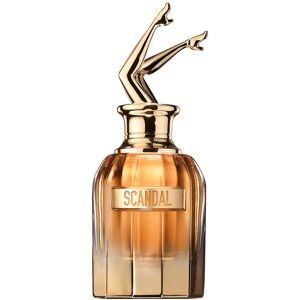 Jean Paul Gaultier, Jean Paul Gaultier - Scandal Absolu, Eau de Parfum, SCANDAL ABSOLU EDP 80 ML Scandal Absolu, Eau de Parfum, 50  ml