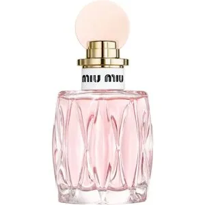 Miu Miu, Miu Miu - L'Eau Rosée, Eau de Toilette, 100  ml