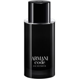 ARMANI, Armani Code Refillable Eau de Parfum 75 ml Herren