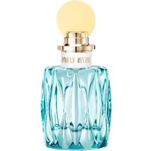 Miu Miu, Miu Miu - L'Eau Bleue, Eau de Parfum, 100  ml