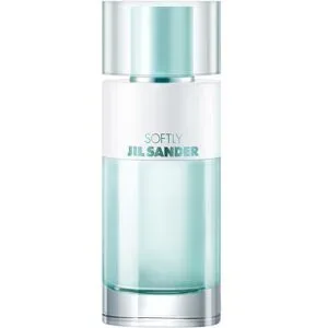 Jil Sander, Jil Sander Softly Damenparfum 80 ml Damen