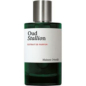 Maison Crivelli, Maison Crivelli Oud Stallion Extrait de Parfum Parfum 100 ml