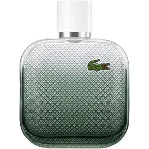 Lacoste, Lacoste - Eau de Toilette, L.12.12 Blanc Eau Intense Eau de Toilette, 100  ml