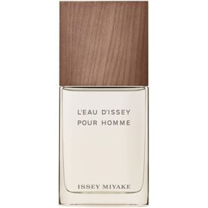 Issey Miyake, Issey Miyake L'eau D'issey Pour Homme Vetiver Eau De Toilette Intense Spray 95 ml