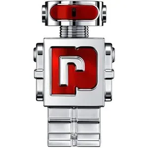 Rabanne, Rabanne - Phantom In Red, Parfum Elixir, 100  ml