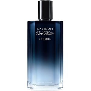Davidoff, Davidoff Cool Water Reborn Eau de Toilette 125 ml Herren