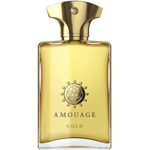 Amouage, Amouage The Iconic Collection Gold Eau de Parfum 100 ml Herren