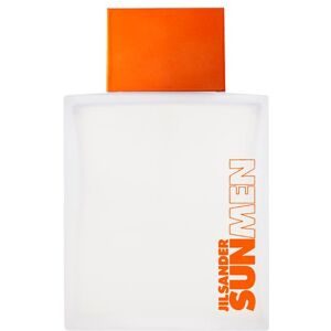 Jil Sander, Jil Sander Sun Men Eau de Toilette 75 ml Herren