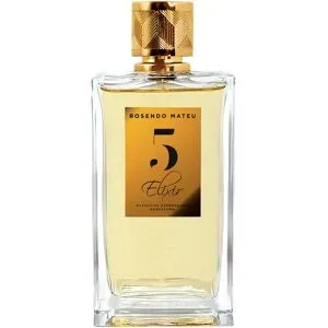 ROSENDO MATEU, ROSENDO MATEU Elixir Collection 5 Elixir Parfum 100 ml