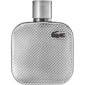 Lacoste, Lacoste - L.12.12 Silver Grey, Eau de Parfum, 100  ml