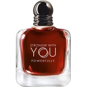 ARMANI, ARMANI - Stronger With YOU Powerfully, Eau de Parfum, 100  ml