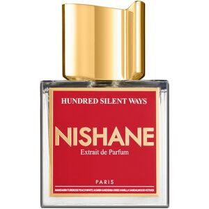 Nishane, NISHANE Hundred Silent Ways Parfum 100 ml