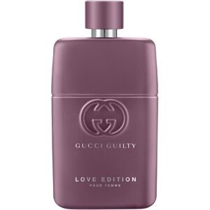 Gucci - Guilty Love Edition for Women, Eau de Parfum, 90  ml