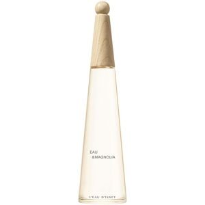 Issey Miyake, Issey Miyake L'eau D'issey Eau & Magnolia Eau De Toilette Intense Spray 95 ml