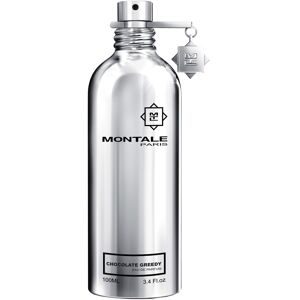 Montale, Montale Chocolate Greedy by Montale Eau de Parfum Spray (Unisex) 100 ml