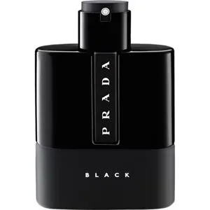 Prada, Prada Luna Rossa Black Eau de Parfum 100 ml Herren