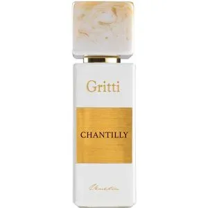 Gritti, GRITTI White Collection Chantilly Damenparfum 100 ml