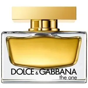Dolce&Gabbana, Dolce&Gabbana The One Damenparfum 30 ml Damen