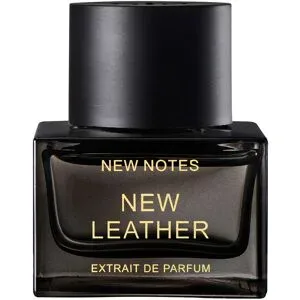 New Notes, New Notes New Leather Extrait De Parfum Spray (Unisex) 50 ml
