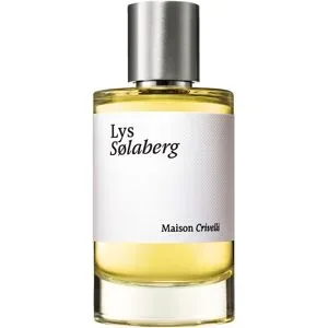 Maison Crivelli, Maison Crivelli Lys Solaberg Eau de Parfum 100 ml