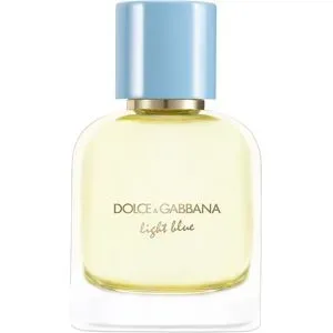 Dolce&Gabbana, Dolce&Gabbana - Light Blue Pour Homme, Eau de Parfum, 50 ml