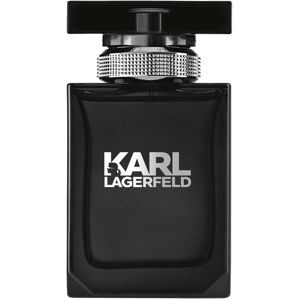 Karl Lagerfeld, Karl Lagerfeld by Karl Lagerfeld Eau de Toilette Spray 50 ml