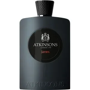 Atkinsons, Atkinsons James Eau De Parfum Spray 100 ml