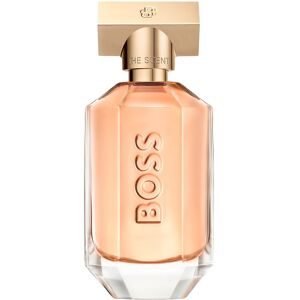Hugo Boss, Hugo Boss - The Scent for Her, Eau de Parfum, 100 ml