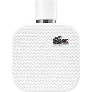 Lacoste, Lacoste - Eau de Parfum, L.12.12 Blanc Eau de Parfum, 100  ml
