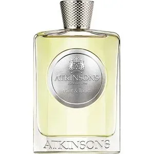 Atkinsons, ATKINSONS Mint & Tonic Eau de Parfum 100ml Damen