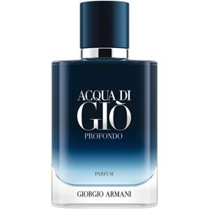 ARMANI, ARMANI - Acqua di Giò Profondo Parfum, Acqua di Gio Profondo Acqua di Giò Profondo Parfum, 50  ml
