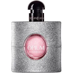 YSL, YSL - Black Opium Glitter, Eau de Parfum, 50  ml