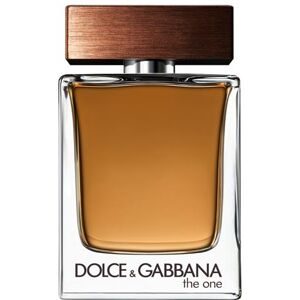 Dolce&Gabbana, Dolce&Gabbana - Eau de Toilette, The One For Men Eau de Toilette, 50  ml