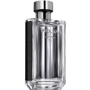 Prada, Prada L'Homme Eau de Toilette 100 ml Herren