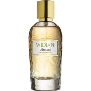 Widian, WIDIAN Rose Arabia Collection Almond Eau de Parfum 100 ml