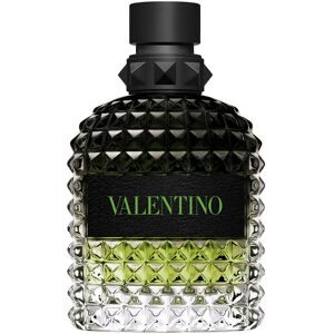 Valentino, Valentino - Born in Roma Green Uomo, Eau de Toilette, Born In Roma Green Stravaganza Born in Roma Green Uomo, Eau de Toilette, 100  ml