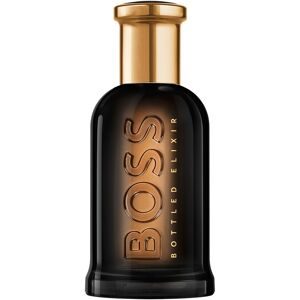 Hugo Boss, Hugo Boss - Bottled Elixir, Eau de Toilette, 50  ml