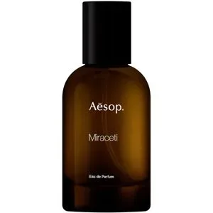 undefined, Aesop Miraceti Eau de Parfum Spray 50 ml