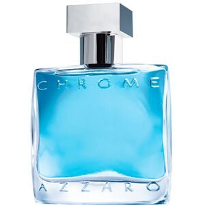 Azzaro, Chrome by Azzaro Eau de Toilette Spray 30 ml