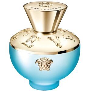 Versace, VERSACE - Dylan Turquoise, Eau de Toilette, 100  ml