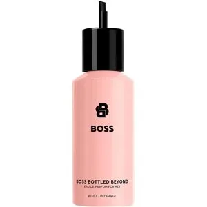 Hugo Boss, Hugo Boss Boss Bottled Beyond For Her Damenparfum 150 ml Damen