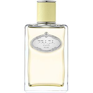 Prada, Prada - Infusion de Gingembre Eau de Parfum, 100  ml