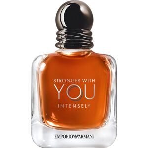 ARMANI, Armani Emporio Armani Stronger with You Intensely Eau de Parfum 50 ml Herren