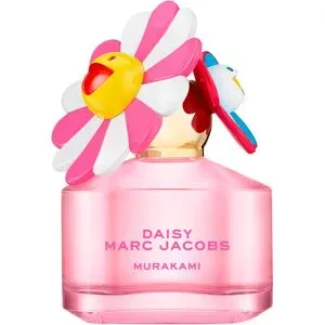 Marc Jacobs, Marc Jacobs - Daisy Murakami Pink Limited Edition, Eau de Parfum, 50  ml