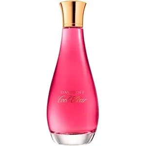 Davidoff, Davidoff Cool Elixir Floral Vanilla Damenparfum 100 ml Damen