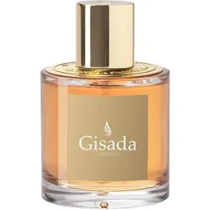 GISADA, GISADA - Eau De Parfum, Ambassador for Women Eau De Parfum, 100  ml